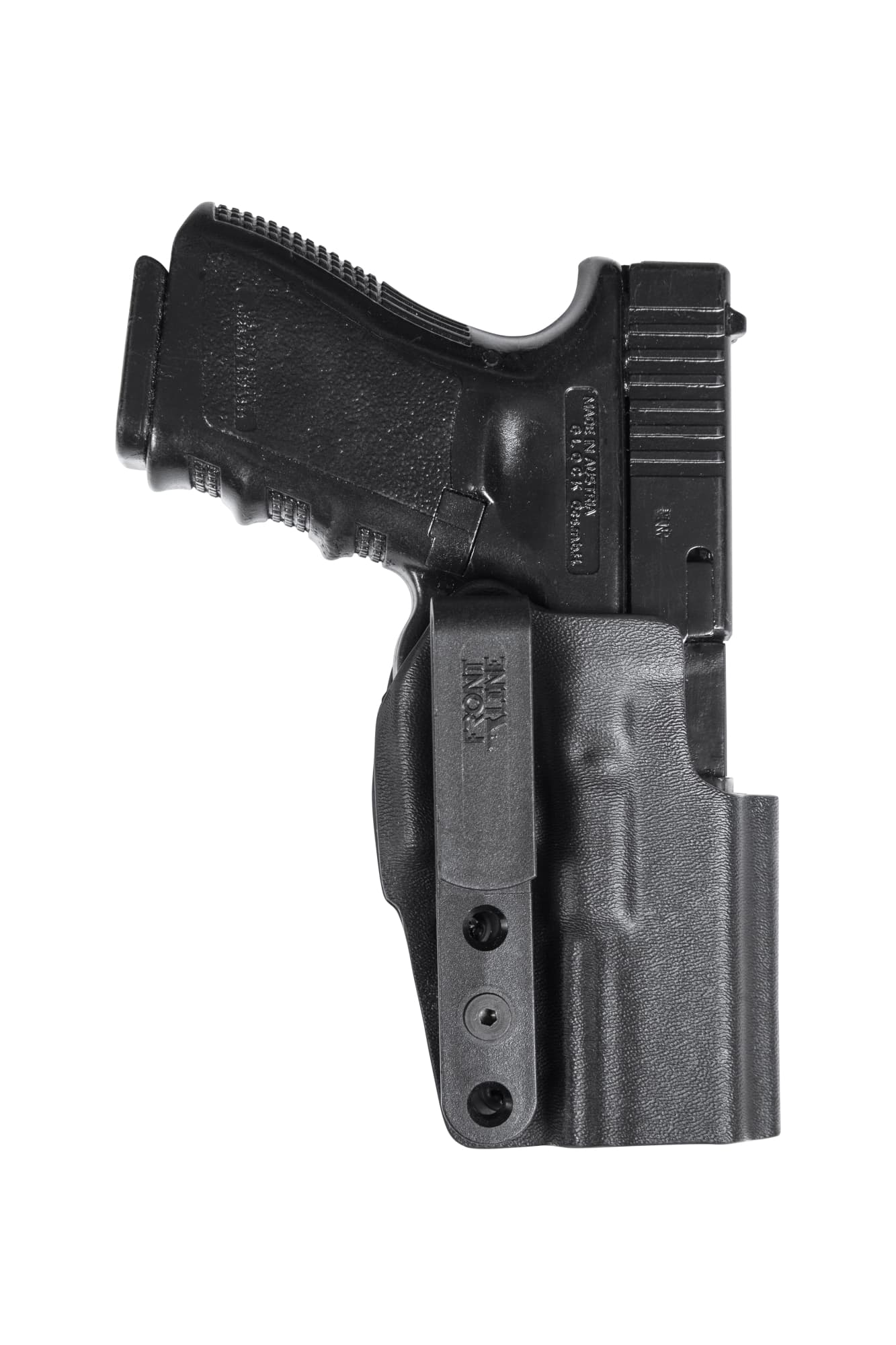 Main Holster Product